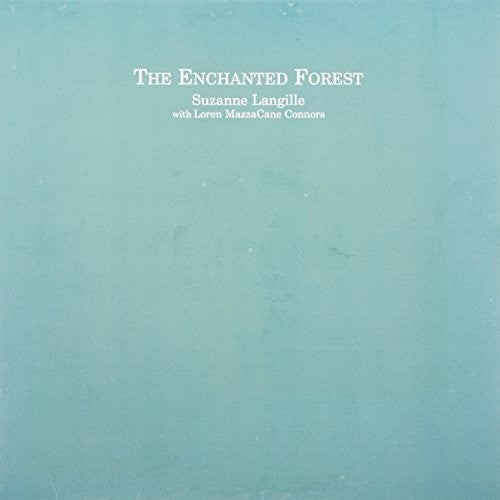 Langille, Suzanne: Enchanted Forest (Vinyl LP)