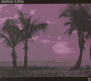 Songs: Ohia: Lioness (Vinyl LP)