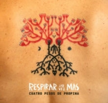 4 Pesos De Propina: Respirar Una Vez Mas (Vinyl LP)