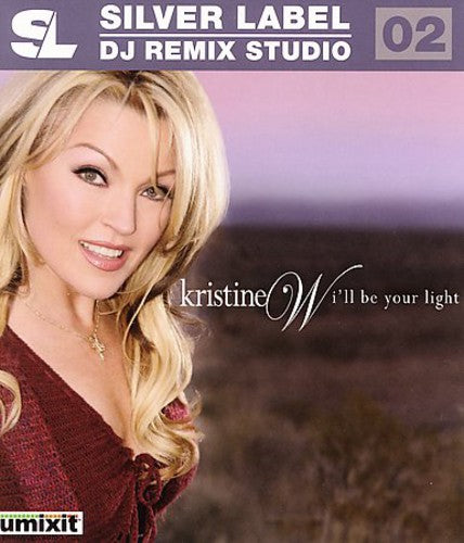 Kristine W: I'll Be Your Light (12-Inch Single)
