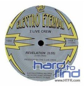 2 Live Crew: Revelation (12-Inch Single)