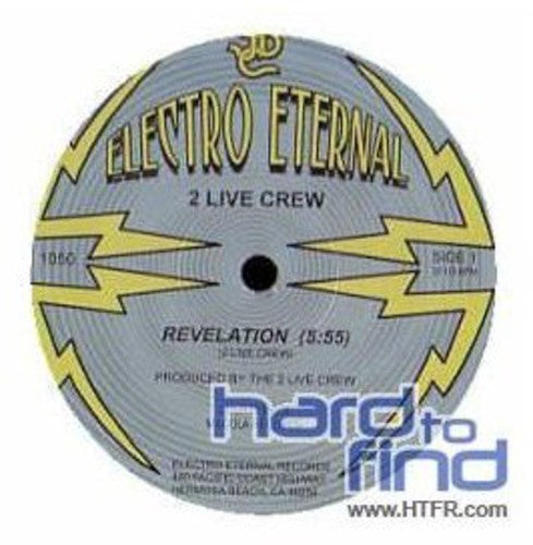 2 Live Crew: Revelation (12-Inch Single)