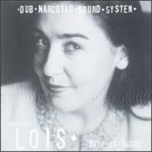 Dub Narcotic Sound System: Ship to Shore (12-Inch Single)