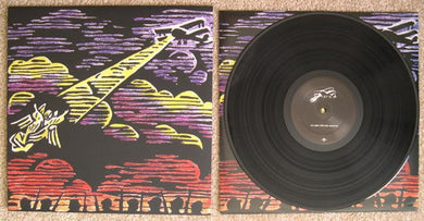 Explosions in the Sky: Those Who Tell The Truth Shall Die, Those Who Tell The Truth Shall Live Forever (Vinyl LP)