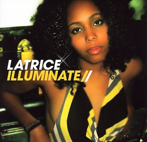 Barnett, Latrice: Illuminate (12-Inch Single)