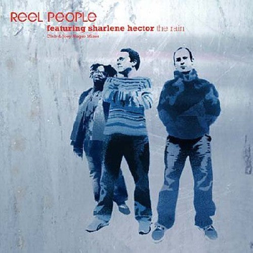 Reel People: Rain (12-Inch Single)