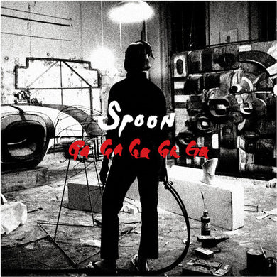 Spoon: Ga Ga Ga Ga Ga (Vinyl LP)