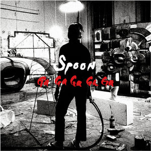 Spoon: Ga Ga Ga Ga Ga (Vinyl LP)