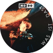 Was Ist Dasby Mobo (Vinyl Record)