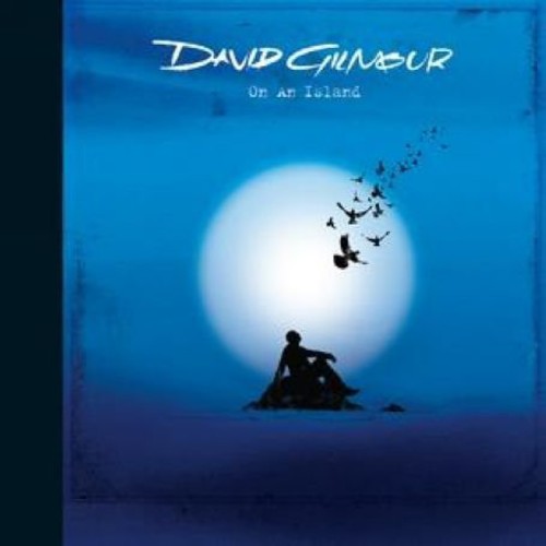 Gilmour, David: On An Island (Vinyl LP)
