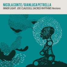 Inner Lightby Conte, Nicola / Petrella, Gianluca (Vinyl Record)
