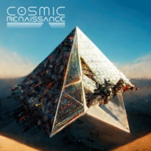 Universal Languageby Cosmic Renaissance / Petrella, Gianluca (Vinyl Record)