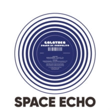 Samba De Sausalitoby Galathea (Vinyl Record)