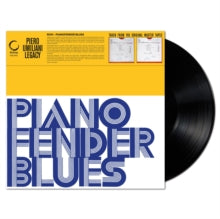 Rovi / Umiliani, Piero: Piano Fender Blues (Vinyl LP)