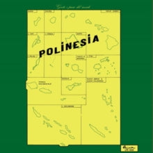 Umiliani, Piero: Polinesia (Vinyl LP)