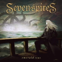 Emerald Seasby Seven Spires (Vinyl Record)