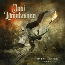 My Father's Sonby Jani Liimatainen (Vinyl Record)