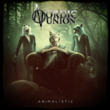 Nordic Union: Animalistic (Vinyl LP)
