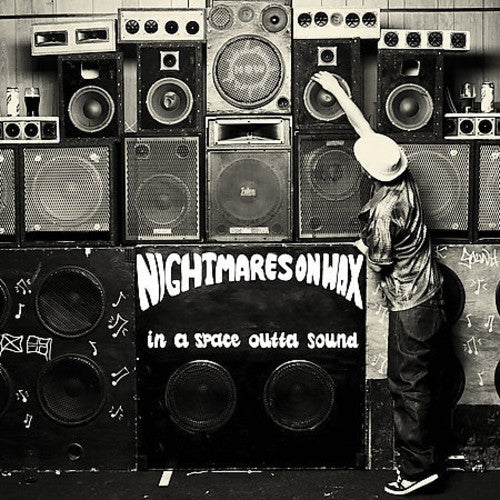 Nightmares on Wax: In a Space Outta Sound (Vinyl LP)