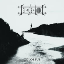 Fer De Lance: Colossus (Vinyl LP)
