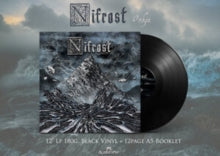 Nifrost: Orkja (Vinyl LP)