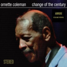 Change Of The Centuryby Ornette Coleman (Vinyl Record)