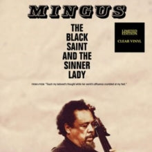 Black Saint & The Sinner Ladyby Charles Mingus (Vinyl Record)