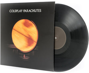 Coldplay: Parachutes (Vinyl LP)