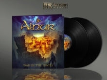 Ainur: War Of The Jewels (Vinyl LP)
