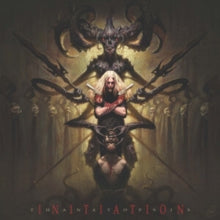Thanatopsis: Initiation (Vinyl LP)