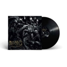 Grind Til Deathby The Remains (Vinyl Record)
