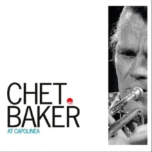 Baker, Chet: At Capolinea (Vinyl LP)