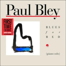 Bley, Paul: Blues For Red (Vinyl LP)