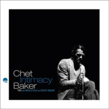 Baker, Chet: Intimacy (Vinyl LP)