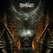 Blood Youth: Visions Of Another Hell (Vinyl LP)