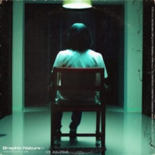 A Mind Waiting To Dieby Graphic Nature (Vinyl Record)