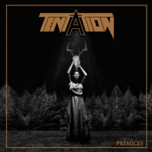 Tentation: Premices (Vinyl LP)