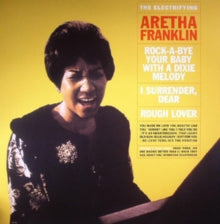 Aretha Franklin: The Electrifying... (Vinyl LP)