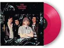 The Electric Chairsby Electric Chairs (Vinyl Record)