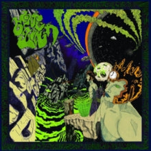 Monte Luna: Monte Luna (Vinyl LP)