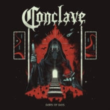 Conclave: Dawn Of Days (Vinyl LP)