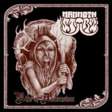 Rite Of Ascensionby Mammoth Storm (Vinyl Record)