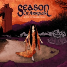 Give It To The Mountainby Season of Arrows (Vinyl Record)