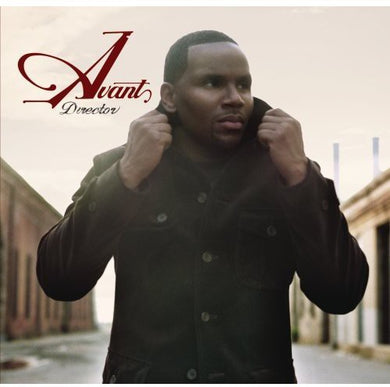 Avant: Director (Vinyl LP)