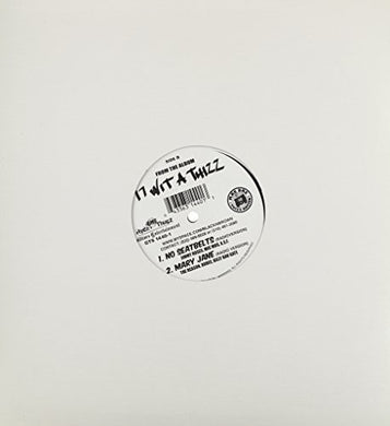 Jimmy Roses: Who Rock the Party (12-Inch Single)