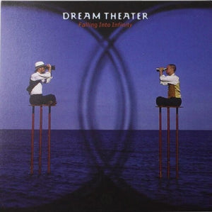 Dream Theater: Falling Into Infinity (Vinyl LP)