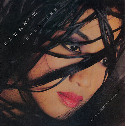 Eleanor: Adventure (12-Inch Single)
