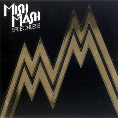 Mish Mash: Speechless (12-Inch Single)