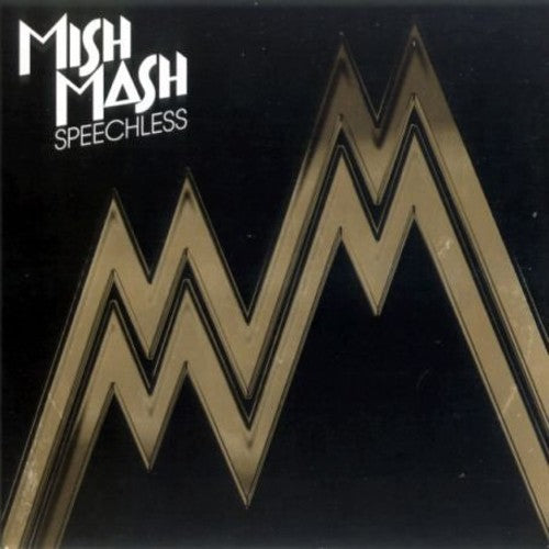 Mish Mash: Speechless (12-Inch Single)