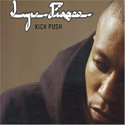 Lupe Fiasco: Kick Push (12-Inch Single)